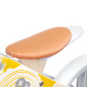 Біговел Kinderkraft Runner 2021 Nature Yellow KRRUNN00YEL0000