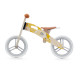 Біговел Kinderkraft Runner 2021 Nature Yellow KRRUNN00YEL0000