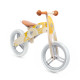 Біговел Kinderkraft Runner 2021 Nature Yellow KRRUNN00YEL0000