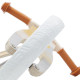 Біговел Kinderkraft Runner 2021 Nature Yellow KRRUNN00YEL0000