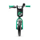 Біговел Kinderkraft Space Light Green KRSPAC00GRE0000