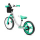 Біговел Kinderkraft Space Light Green KRSPAC00GRE0000