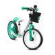 Біговел Kinderkraft Space Light Green KRSPAC00GRE0000