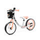 Біговел Kinderkraft Space Peach Coral KRSPAC00CRL0000