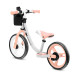 Біговел Kinderkraft Space Peach Coral KRSPAC00CRL0000