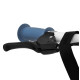 Біговел Kinderkraft Space Sapphire Blue KRSPAC00BLU0000