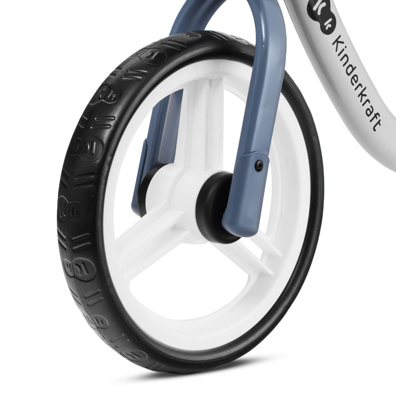 Біговел Kinderkraft Space Sapphire Blue KRSPAC00BLU0000