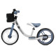 Біговел Kinderkraft Space Sapphire Blue KRSPAC00BLU0000