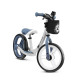 Біговел Kinderkraft Space Sapphire Blue KRSPAC00BLU0000