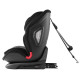 Автокрісло Kinderkraft Oneto3 Jet Black KCONET00BLK0000