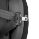 Автокрісло Kinderkraft Oneto3 Jet Black KCONET00BLK0000