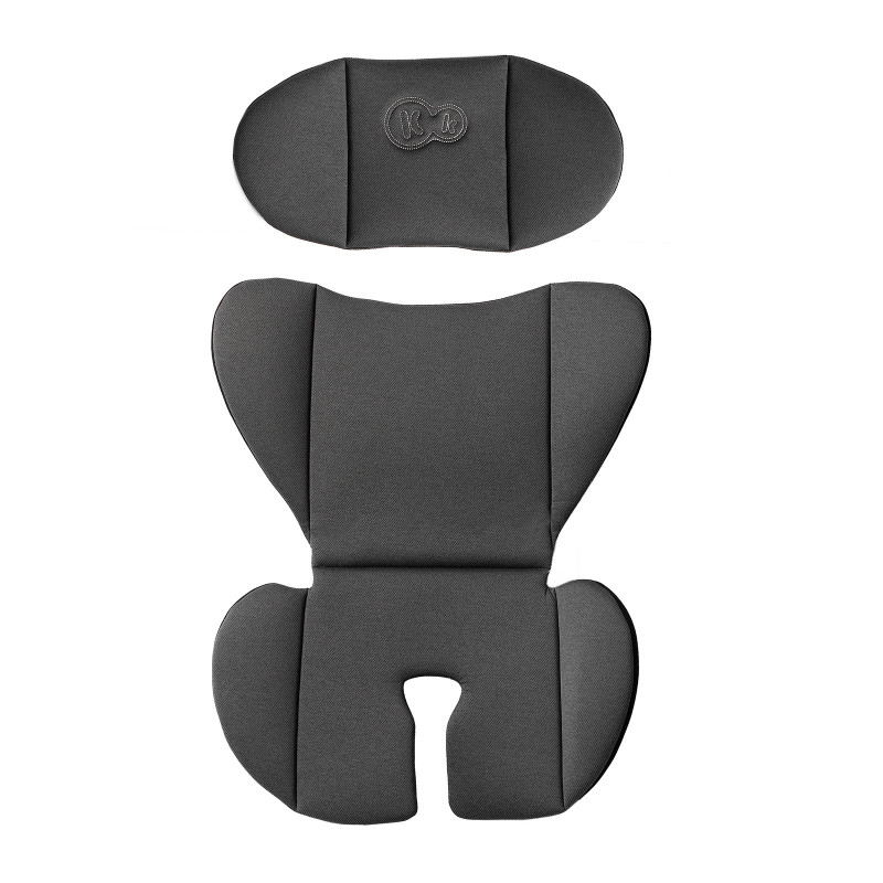 Автокрісло Kinderkraft Oneto3 Jet Black KCONET00BLK0000