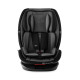 Автокрісло Kinderkraft Oneto3 Jet Black KCONET00BLK0000