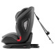 Автокрісло Kinderkraft Oneto3 Rocket Gray KCONET00GRY0000