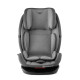 Автокрісло Kinderkraft Oneto3 Rocket Gray KCONET00GRY0000