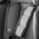 Автокрісло Kinderkraft Oneto3 Rocket Gray KCONET00GRY0000