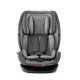 Автокрісло Kinderkraft Oneto3 Rocket Gray KCONET00GRY0000