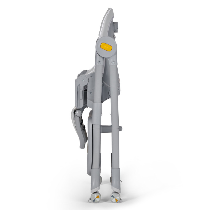 Стільчик для годування Kinderkraft Lastree Grey KHLAST00GRY0000