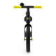 Біговел Kinderkraft Goswift Black Volt KRGOSW00BLK0000