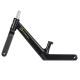 Біговел Kinderkraft Goswift Black Volt KRGOSW00BLK0000