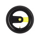 Біговел Kinderkraft Goswift Black Volt KRGOSW00BLK0000