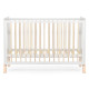 Дитяча кроватка Kinderkraft Nico White KKHNICOWHT000N