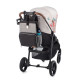 Рюкзак для мами Kinderkraft Molly Black KKAMOLLBLK0000