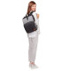 Рюкзак для мами Kinderkraft Molly Black KKAMOLLBLK0000