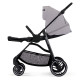 Прогулянкова коляска Kinderkraft Vesto Gray KSVEST00GRY0000