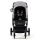 Прогулянкова коляска Kinderkraft Vesto Gray KSVEST00GRY0000