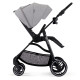 Прогулянкова коляска Kinderkraft Vesto Gray KSVEST00GRY0000