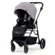 Прогулянкова коляска Kinderkraft Vesto Gray KSVEST00GRY0000