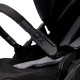 Прогулянкова коляска Kinderkraft Vesto Gray KSVEST00GRY0000