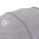Прогулянкова коляска Kinderkraft Vesto Gray KSVEST00GRY0000