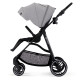 Прогулянкова коляска Kinderkraft Vesto Gray KSVEST00GRY0000