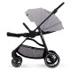 Прогулянкова коляска Kinderkraft Vesto Gray KSVEST00GRY0000