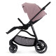 Прогулянкова коляска Kinderkraft Vesto Pink KSVEST00PNK0000