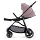 Прогулянкова коляска Kinderkraft Vesto Pink KSVEST00PNK0000