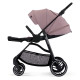 Прогулянкова коляска Kinderkraft Vesto Pink KSVEST00PNK0000
