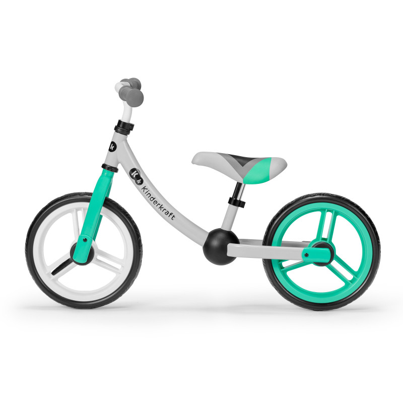 Біговел Kinderkraft 2Way Next Light Green KR2WAY00GRE00000