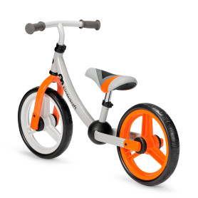 Біговел Kinderkraft 2Way Next Blaze Orange KR2WAY00ORA0000