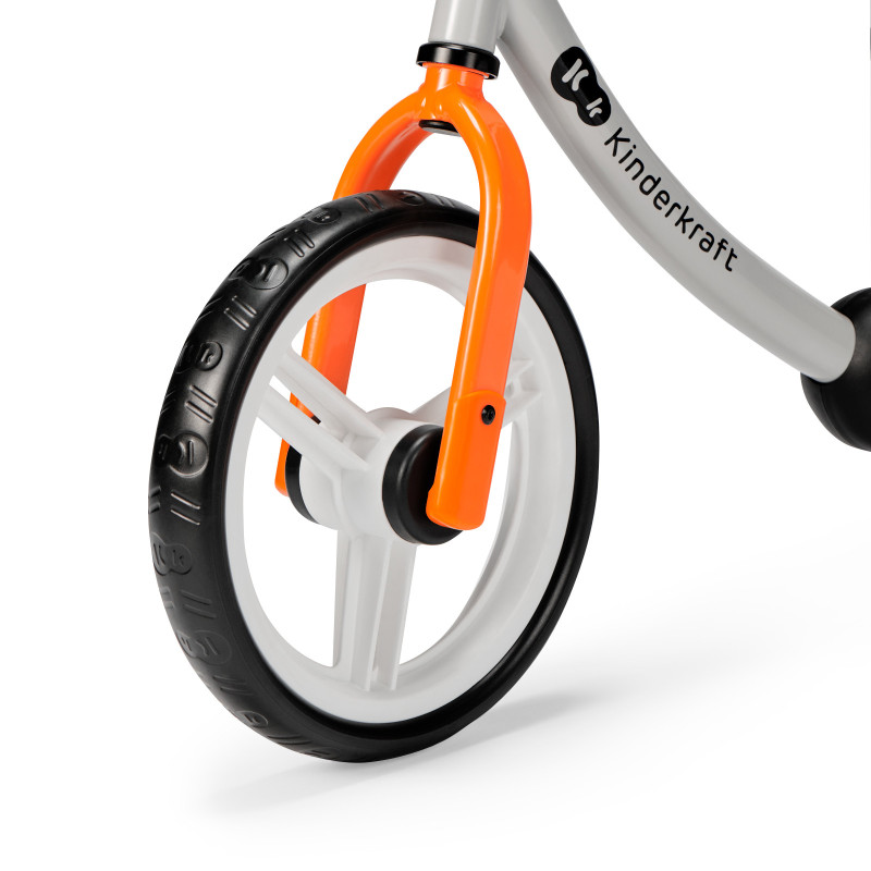 Біговел Kinderkraft 2Way Next Blaze Orange KR2WAY00ORA0000