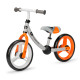 Біговел Kinderkraft 2Way Next Blaze Orange KR2WAY00ORA0000