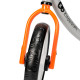 Біговел Kinderkraft 2Way Next Blaze Orange KR2WAY00ORA0000