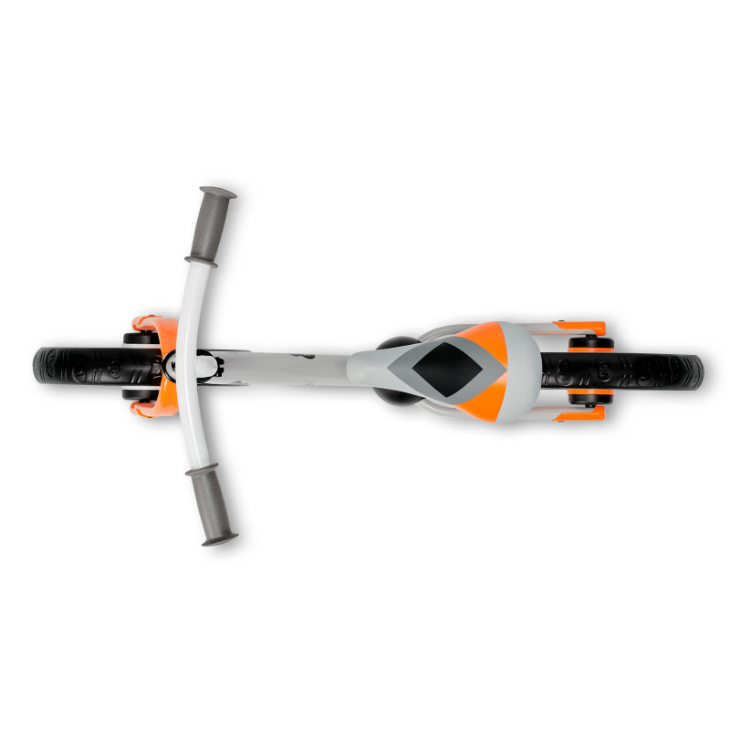 Біговел Kinderkraft 2Way Next Blaze Orange KR2WAY00ORA0000