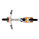 Біговел Kinderkraft 2Way Next Blaze Orange KR2WAY00ORA0000