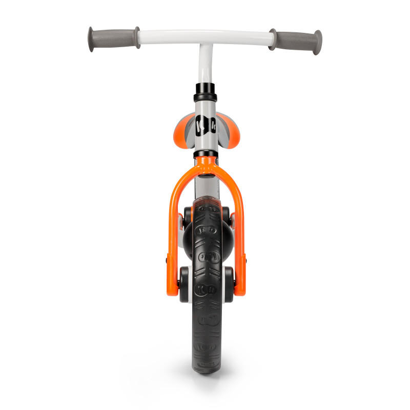 Біговел Kinderkraft 2Way Next Blaze Orange KR2WAY00ORA0000