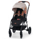 Універсальна коляска 2 в 1 Kinderkraft Evolution Cocoon Bird KKWEVCOBIR2000