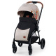 Універсальна коляска 2 в 1 Kinderkraft Evolution Cocoon Bird KKWEVCOBIR2000