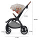 Універсальна коляска 2 в 1 Kinderkraft Evolution Cocoon Bird KKWEVCOBIR2000